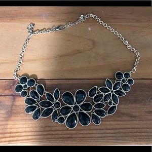 Statement necklace
